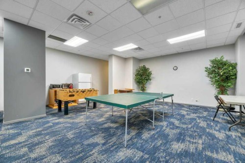 701-683 10 Street Sw, Calgary, AB - Indoor Photo Showing Other Room