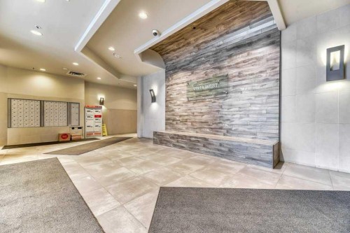 701-683 10 Street Sw, Calgary, AB - Indoor
