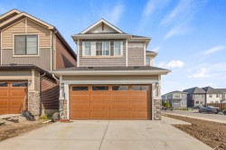 312 Homestead Grove NE Calgary, AB T3J 5R6