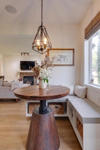 107 Aspen Stone Crescent Sw, Calgary, AB - Indoor