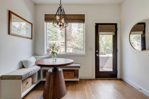 107 Aspen Stone Crescent Sw, Calgary, AB - Indoor