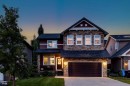 107 Aspen Stone Crescent Sw, Calgary, AB  - Outdoor With Facade 