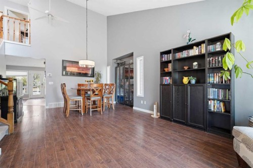 804 Downey Place, Okotoks, AB - Indoor