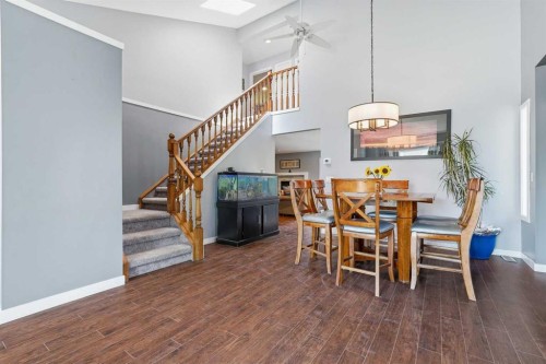 804 Downey Place, Okotoks, AB - Indoor