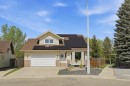 804 Downey Place, Okotoks, AB  - Outdoor 