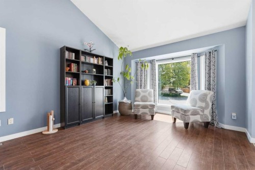 804 Downey Place, Okotoks, AB - Indoor