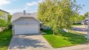 272 Covington Road Ne, Calgary, AB  - Outdoor 