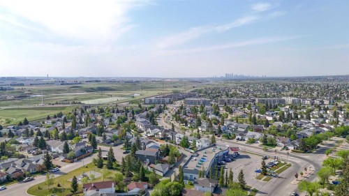 272 Covington Road Ne, Calgary, AB - Outdoor With View