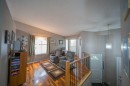 272 Covington Road Ne, Calgary, AB  - Indoor 