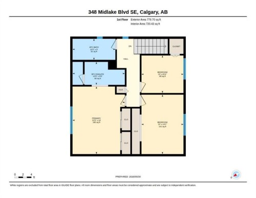 348 Midlake Boulevard Se, Calgary, AB - Other