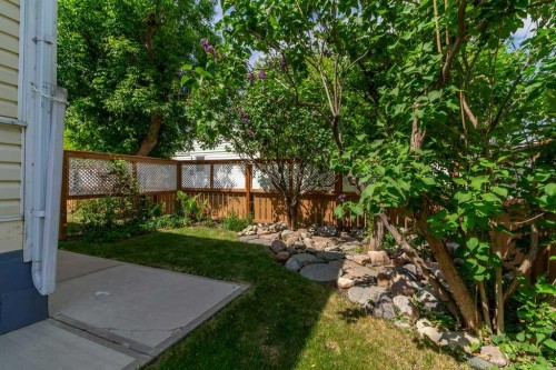 1826 5 Avenue North, Lethbridge, AB - Outdoor