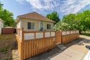 1826 5 Avenue North, Lethbridge, AB  - Outdoor With Exterior 