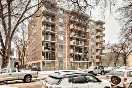 501-1312 13 Avenue SW Calgary, AB T3C 0T3
