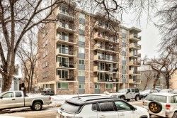 501-1312 13 Avenue SW Calgary, AB T3C 0T3