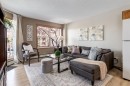 101-11 Somervale View Sw, Calgary, AB  - Indoor Photo Showing Living Room 