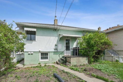 1228 Bantry Street Ne, Calgary, AB 