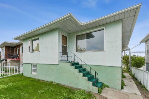 1228 Bantry Street Ne, Calgary, AB 