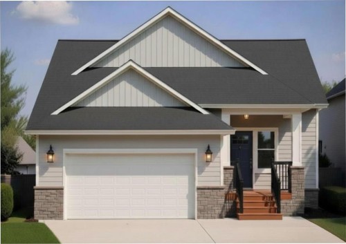 622 Mandalay Boulevard  Carstairs, AB T0M 0N0