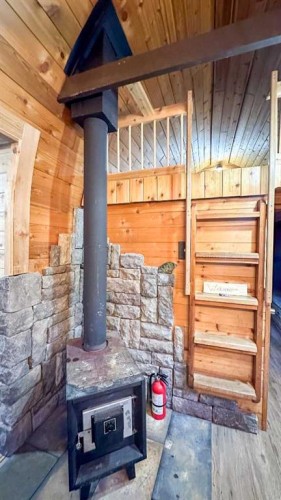 23-5227 Township Road 320, Rural Mountain View County, AB 