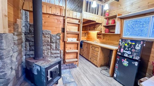 23-5227 Township Road 320, Rural Mountain View County, AB 
