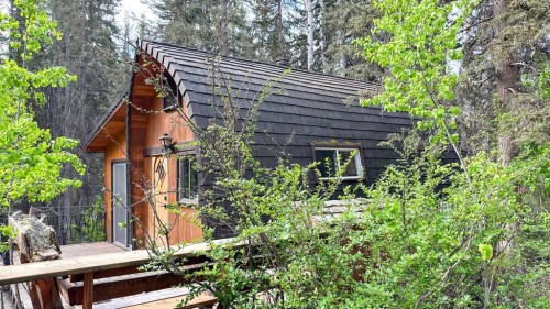 23-5227 Township Road 320, Rural Mountain View County, AB 