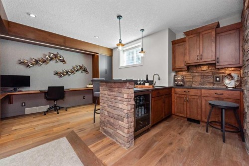 120 Elgin Estates View Se, Calgary, AB - Indoor