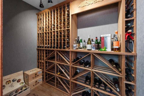 120 Elgin Estates View Se, Calgary, AB - Indoor
