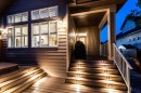 120 Elgin Estates View Se, Calgary, AB  - Outdoor With Deck Patio Veranda With Exterior 