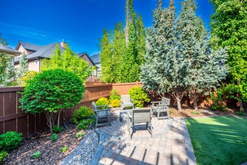 120 Elgin Estates View Se, Calgary, AB - Outdoor With Deck Patio Veranda