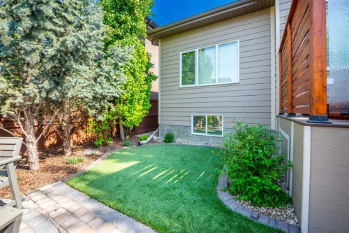 120 Elgin Estates View Se, Calgary, AB - Outdoor