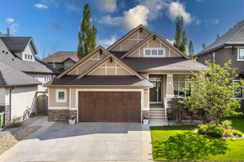 120 Elgin Estates View Se, Calgary, AB - Outdoor