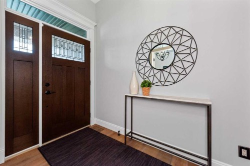 120 Elgin Estates View Se, Calgary, AB - Indoor Photo Showing Other Room