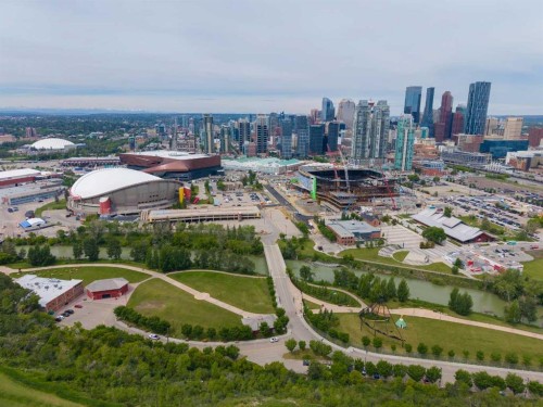 836 Bison Path Se, Calgary, AB 