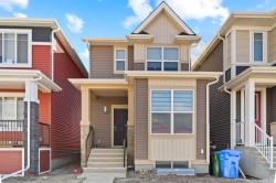 123 Corner Glen Drive NE Calgary, AB T3N 2T4