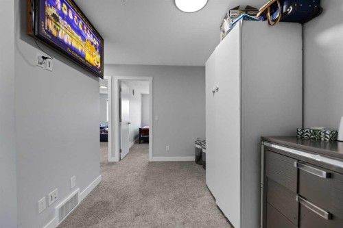 123 Corner Glen Drive Ne, Calgary, AB - Indoor Photo Showing Other Room
