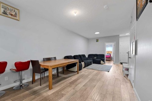123 Corner Glen Drive Ne, Calgary, AB - Indoor