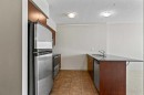 903-8710 Horton Road Sw, Calgary, AB  - Indoor Photo Showing Kitchen 