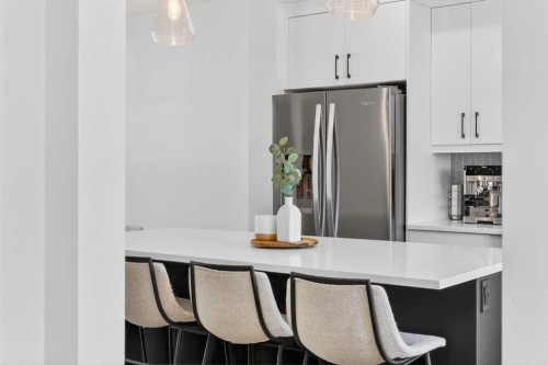 14 Wolf Creek Rise Se, Calgary, AB - Indoor