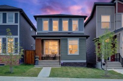 14 Wolf Creek Rise SECalgary, AB T2X 4Y9