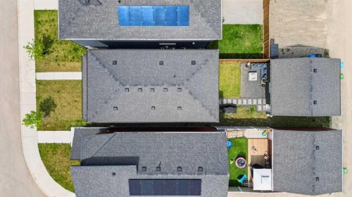 14 Wolf Creek Rise Se, Calgary, AB - Outdoor