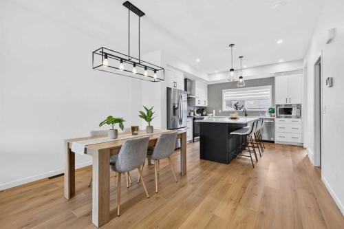 14 Wolf Creek Rise Se, Calgary, AB - Indoor