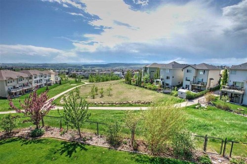 99 Sunset View, Cochrane, AB - Outdoor With View