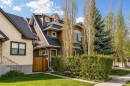729 4 Street Nw, Calgary, AB  - Outdoor 