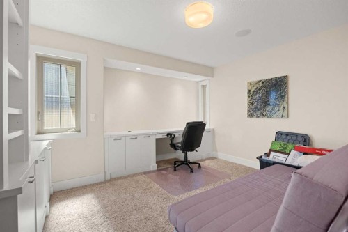 729 4 Street Nw, Calgary, AB - Indoor