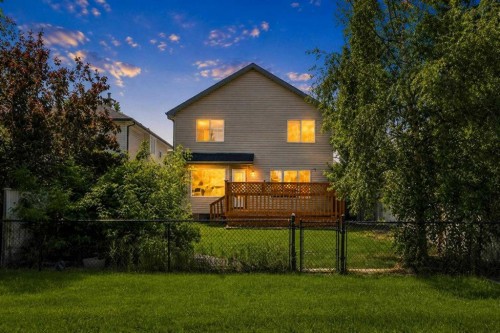 141 Shannon Square Sw, Calgary, AB 