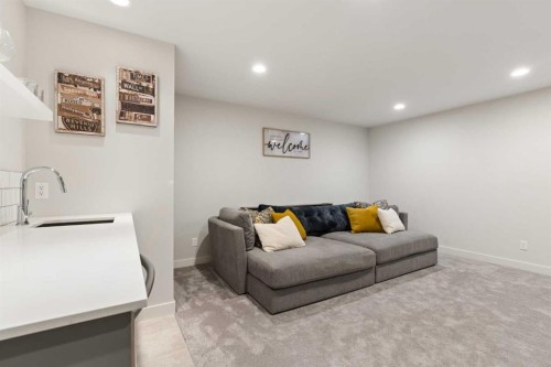 5406 21 Street Sw, Calgary, AB 