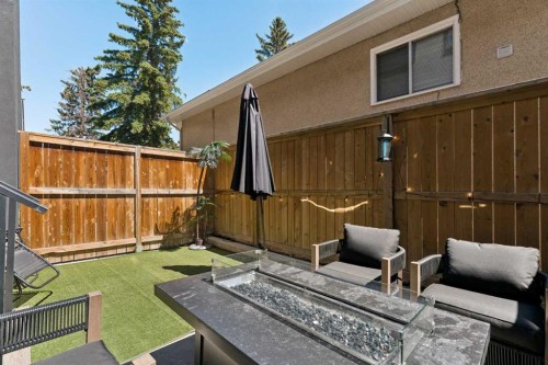 5406 21 Street Sw, Calgary, AB 