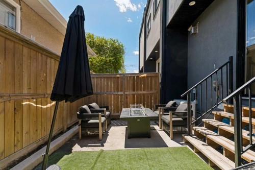 5406 21 Street Sw, Calgary, AB 