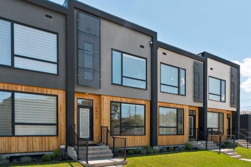 5406 21 Street Sw, Calgary, AB 