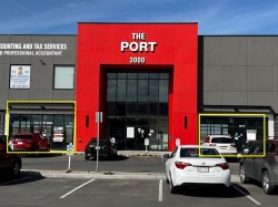 3120-4250 109 Avenue NE Calgary, AB T3N 1Z3